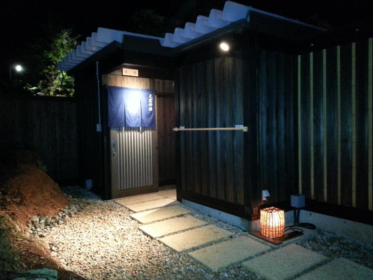 Momijiya Honkan Takaosansou Quioto Exterior foto